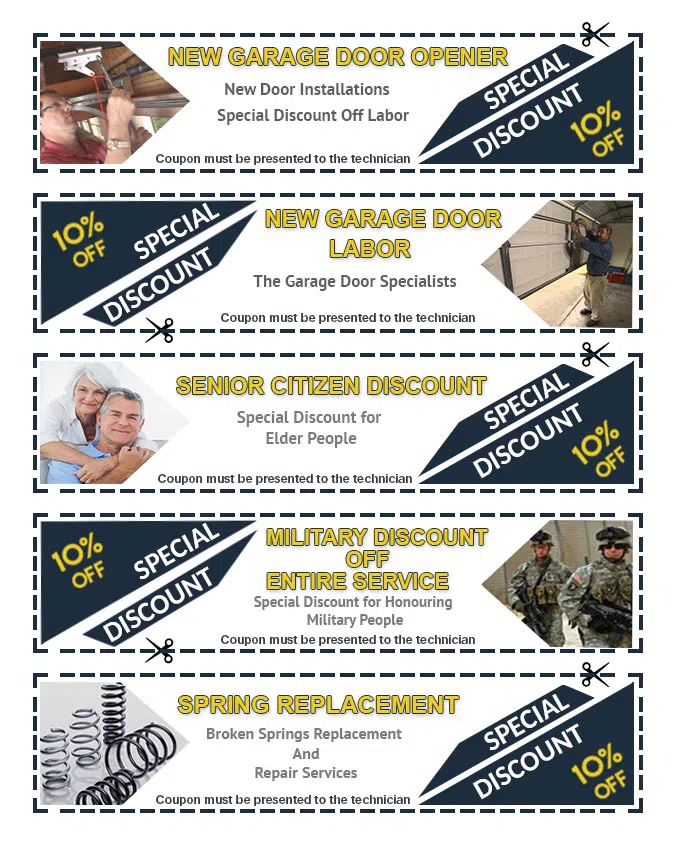 Garage Doors Store Repairs Little Falls, NJ 862-261-0645 - CouponSet19-five